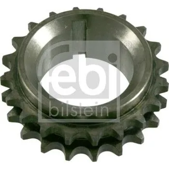 Kliková hřídel Ozubené kolo, klikový hřídel FEBI BILSTEIN JR. 21135