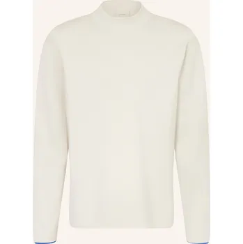 Pánské oblečení Calvin Klein Pánský Svetr, režná, XXL