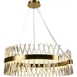 NEDES LED svítidlo + dálkový ovladač 175W - J6305/C