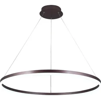 NEDES LED svítidlo + dálkový ovladač 55W - J4309/BR