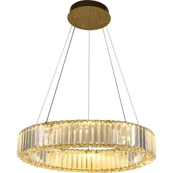 NEDES LED svítidlo + dálkový ovladač 40W - J6324/GCH