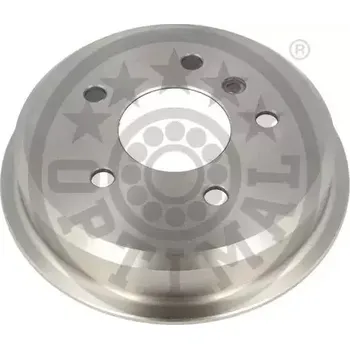 Brzdový buben OPTIMAL Brzdový buben OPT BT-1900