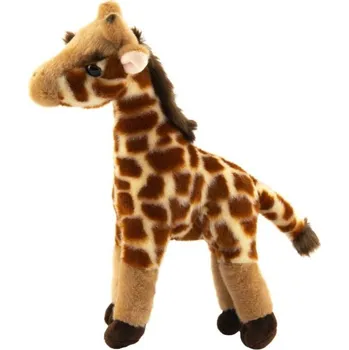 Hračka Žirafa plyš