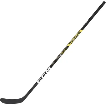 Hokejka Hokejka CCM Tacks AS-570 Junior Strana: Levá, Tvrdost: 18kp/40flex JR LIGHT, Zahnutí hokejky: BP28