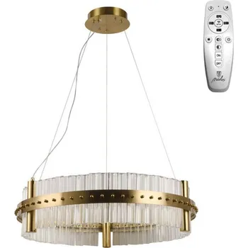 NEDES LED svítidlo + dálkový ovladač 40W - J6317/C