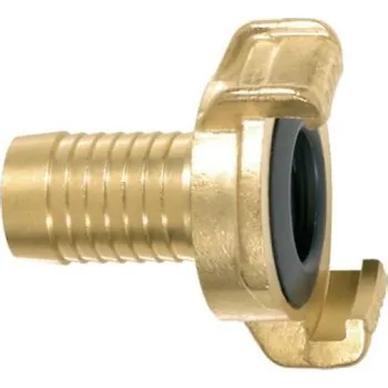 Hadicová spojka Geka GMBH Geka Garden spojka bajonet 3/4"