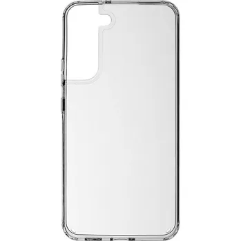 Pouzdro transparent Comfort Samsung Galaxy S22 5G