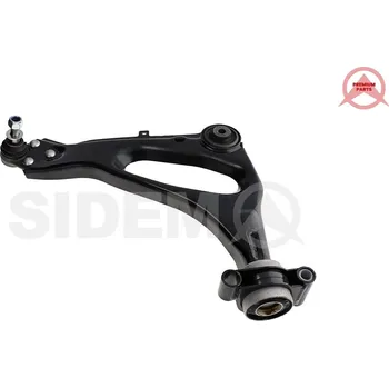 Zavěšení kol Řídicí páka, zavěšení kol SIDEM 50270