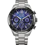 Citizen SATELLITE WAVE ATTESA CC4075-50L