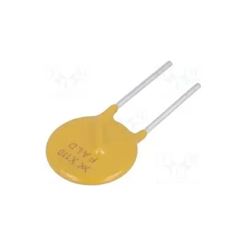 Autopojistky RXEF110