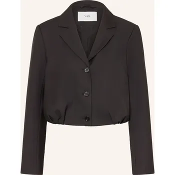 Y.A.S. Dámské Sako, černá, 38