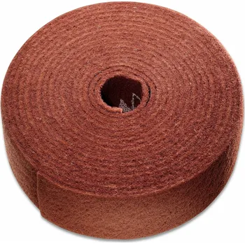 Průmyslové lepidlo siavlies speed sanding disc veryfine red