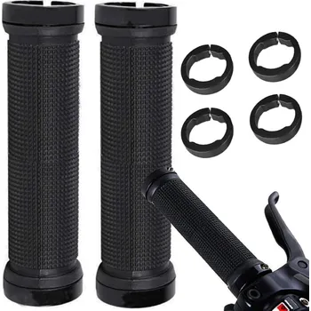 dobirkov.cz Gripy na kolo, gumové gripy, držáky na řídítka kol