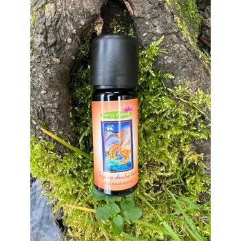 Vonný olej Dračí esenciální olej - strážce druhé brány