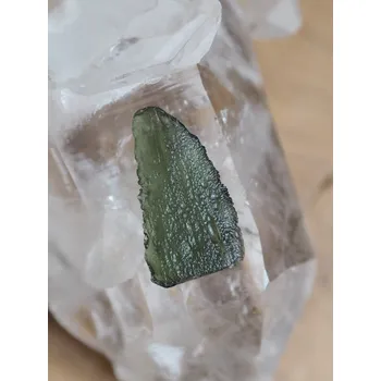 Vltavín surový, 6,3 g