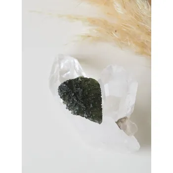 Vltavín surový, 9 g