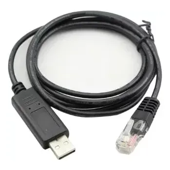Datový kabel Datový kabel EPever CC-USB-RS485-150U-3.81 k DuoRacer (Komunikační USB kabel k regulátorům EPsolar série MPPT DuoRacer)