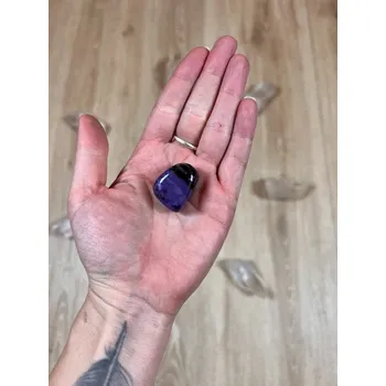 Sběratelství Čaroit tromlovaný 20g