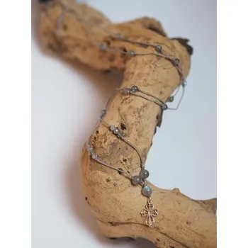 Náhrdelník Náhrdelník se záměrem Konec iluzí