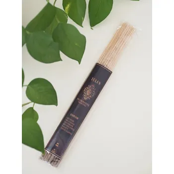 Vonná tyčinka Vonné tyčinky Kadidlo 25 ks - ruční výroba