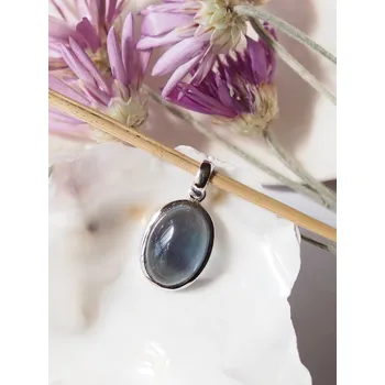 Přívěsek Fluorit přívěsek