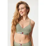 Podprsenka Tommy Hilfiger Lift Bralette vyztužená