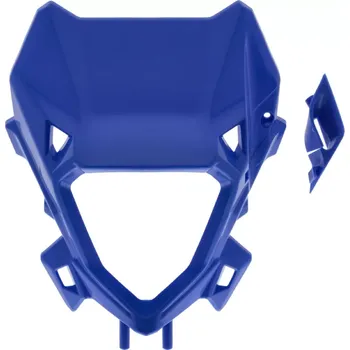 Acerbis maska světla pasuje na Beta RR 25 modrá