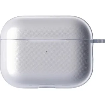 Ochranný transparentní obal pro AirPods Pro 3 - čirý