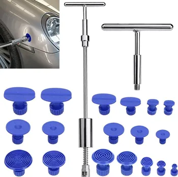 dobirkov.cz Sada na odstranění promáčklin na karoserii, sada na opravu karoserii