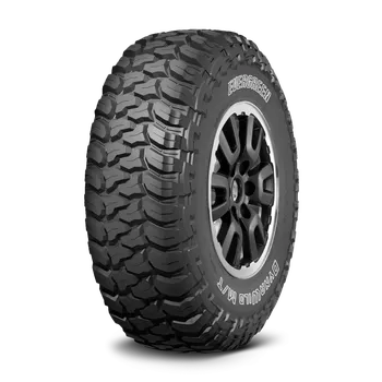 4x4 pneu Evergreen ES91 33x12.50R15 108 Q