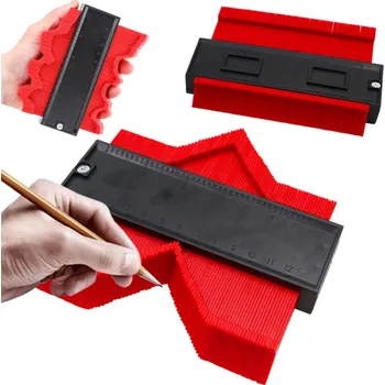 Potah na židli dobirkov.cz Šablona pro přenášení tvarů, obrysová šablona