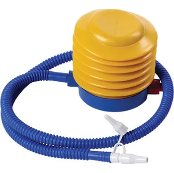 Potah na židli dobirkov.cz Ruční pumpa na nafukování, vysoký čerpací výkon