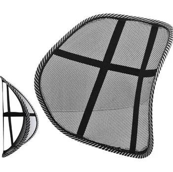 dobirkov.cz Opěrka zad na židli, Ergonomická opěrka zad