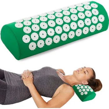 dobirkov.cz Akupresurní polštářek, zdravotní polštář
