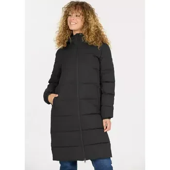 Dámská casual bunda Dámský zimní kabát Whistler Abella velikost 42 black