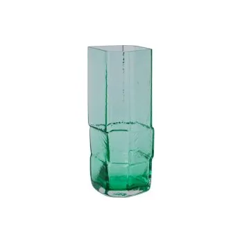 Váza Muro Vase Medium zelená