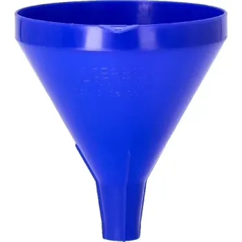 Kanystr Acerbis trychtýř/nálevka modrá