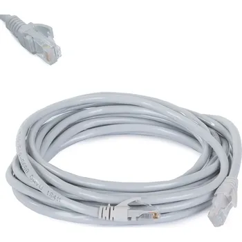 Kabel do PC dobirkov.cz Síťový kabel lan cat6 rj45, ethernet, 5m
