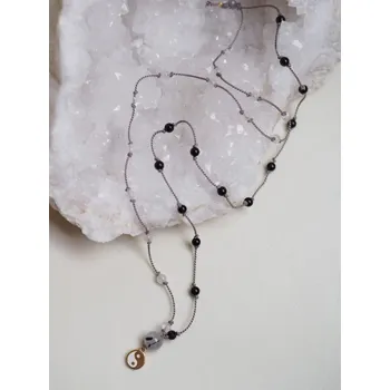 Náhrdelník Náhrdelník se záměrem Harmonie