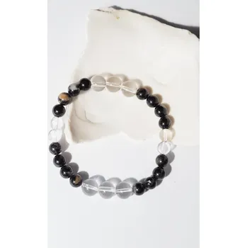 Náramek Náramek se záměrem Čistota a harmonie, pánský