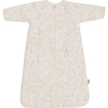 Fusak Spací pytel 2v1 70cm Elephant Tales