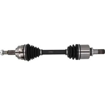 Hřídel nápravy Poloosa (hnací hřídel) KAMOKA 5011209