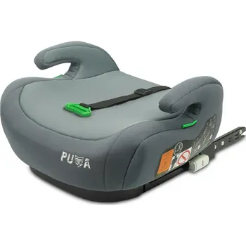 Autosedačka CARETERO SEDADLO PUMA I-SIZE GRAPHITE (125-150)