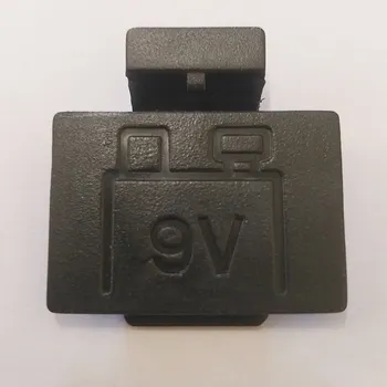 Náhradní krytka 9V baterie pro vlhkoměry Wile