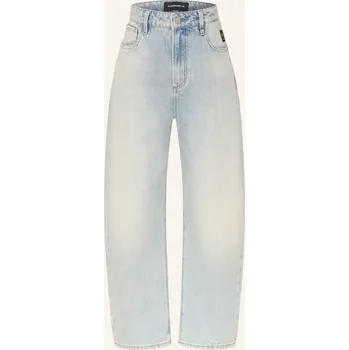 Dámské džíny Elias Rumelis Dámské Barrell Džíny Yoana, 1340 ski blue -...