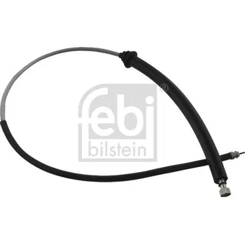 Náhon tachometru Hřídel tachometru FEBI BILSTEIN JR. 19267