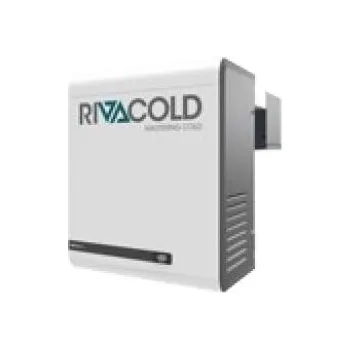 Klimatizace Rivacold Bloková jednotka BYWS302LA50P11 R290