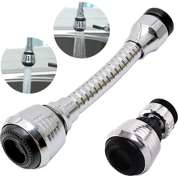 Potah na židli dobirkov.cz Prodloužení perlátoru s pohyblivou špičkou, nástavec na kohoutek