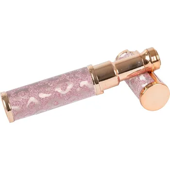 dobirkov.cz Obličejový epilátor, zastřihovač chloupků Barva: Růžová