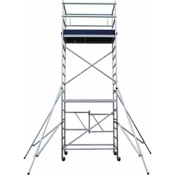 Lešení Modulové lešení MODULO C